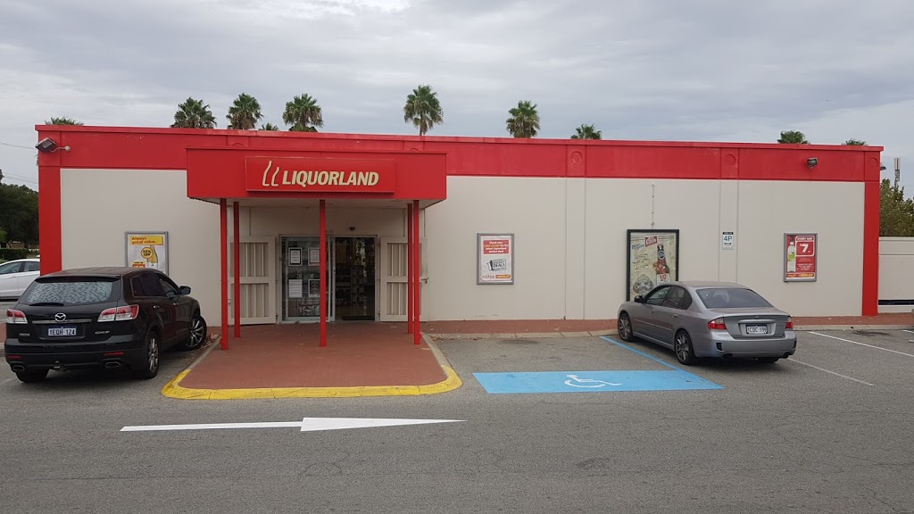 Liquorland Noranda Square | Lot 4 Noranda Sq. Shopping Centre Corner Benara Road And, McGilvray Ave, Noranda WA 6062, Australia | Phone: (08) 9275 2188