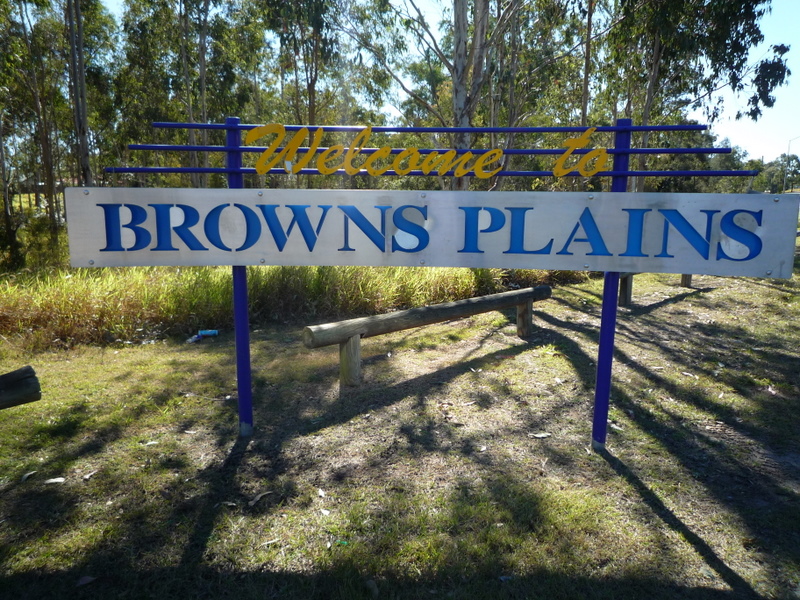 Browns Plains Real Estate | 191-195 Waller Rd, Regents Park QLD 4118, Australia | Phone: (07) 3800 3322