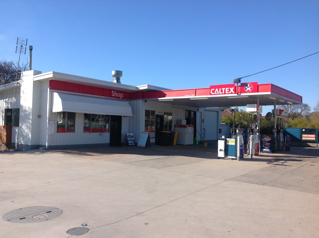 Caltex Wedderburn | gas station | 117 High St, Wedderburn VIC 3518, Australia | 0354943079 OR +61 3 5494 3079