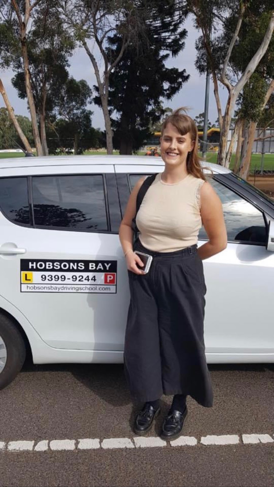 Driving Lessons In Point Cook - Hobsons Bay Driving School | Point Cook VIC 3030, Australia | Phone: (03) 9399 9244