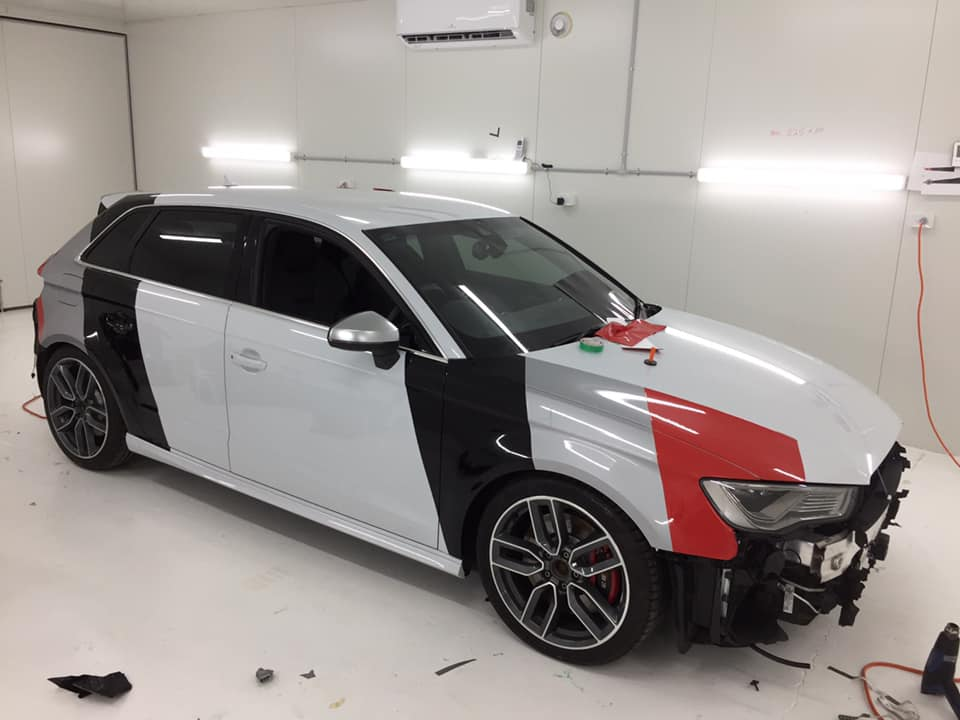 Mallee Custom Wraps | store | 25 Scott Cres, Mildura VIC 3500, Australia | 0350228727 OR +61 3 5022 8727