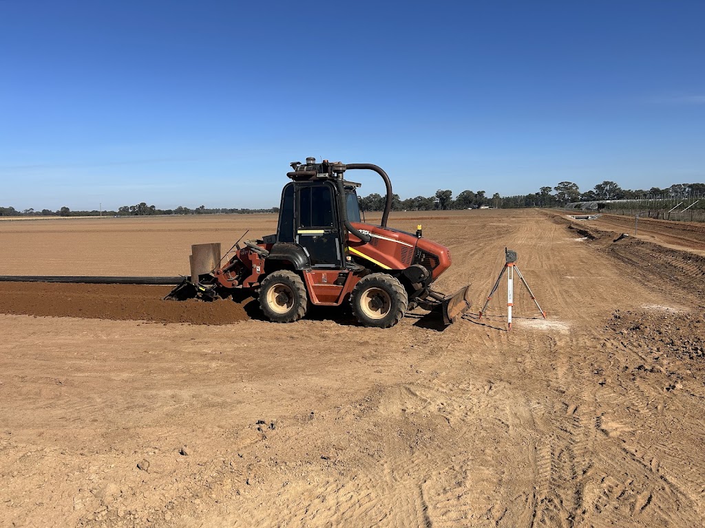 Anderson Rural Contracting | 190 Ardmona Rd, Ardmona VIC 3629, Australia | Phone: 0407 300 059