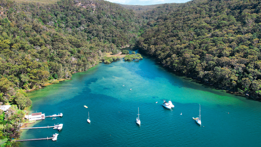 Pittwater Eco Adventures | 33 Scenic Dr, Manly NSW 2095, Australia | Phone: 0436 808 528