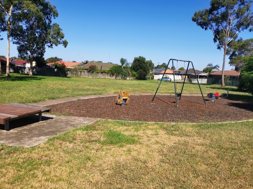 Durawi Park | Winten Dr, Glendenning NSW 2761, Australia | Phone: (02) 9839 6000