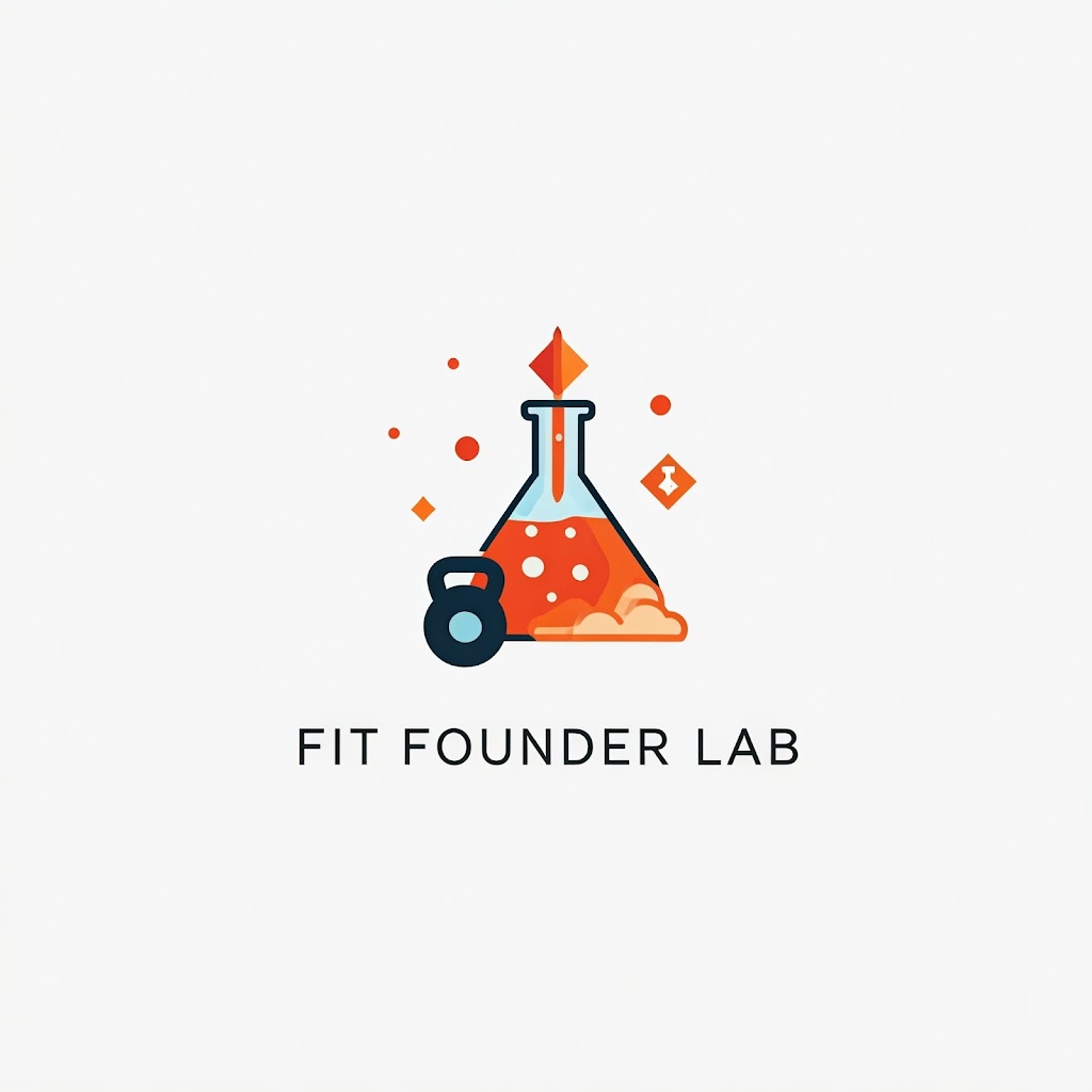 Fit Founder Lab | Lawrence St, Alexandria NSW 2015, Australia | Phone: 0430 312 636
