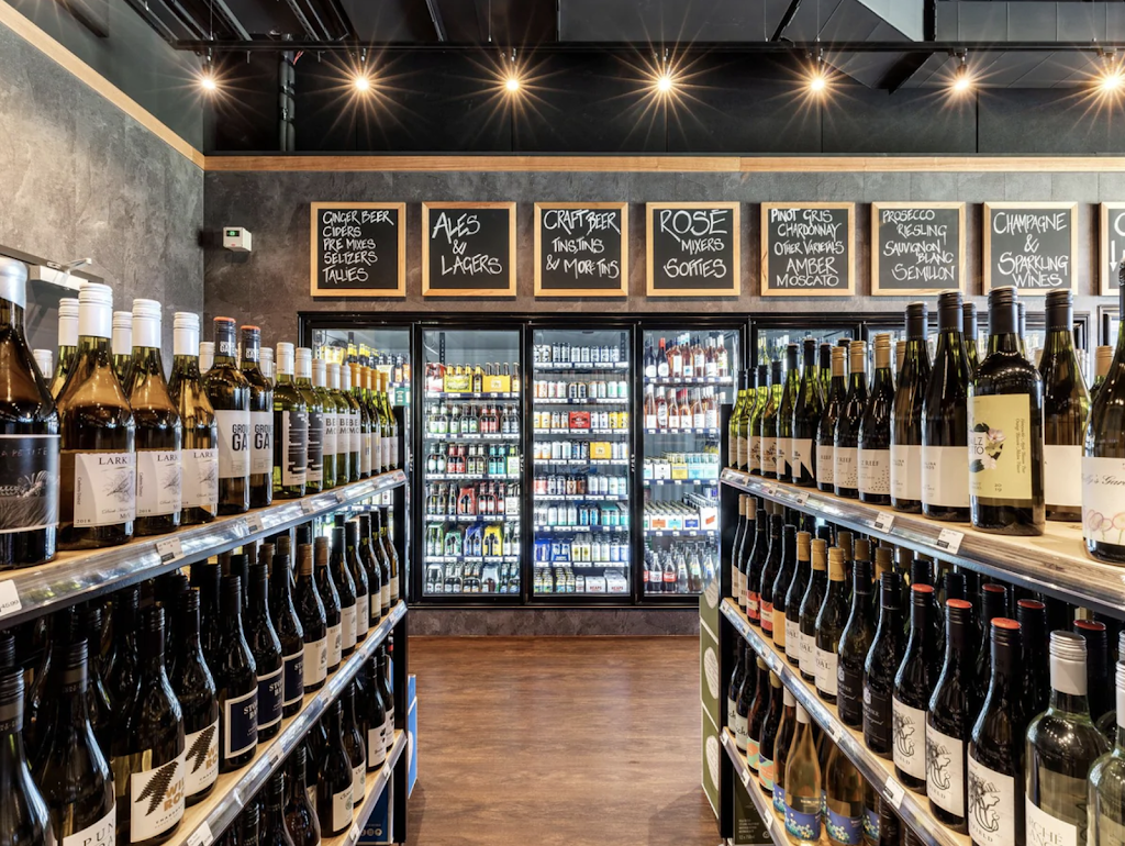 Market Wine Store | Cnr Bokarina Bouvlevard and, Longboard Parade, Bokarina QLD 4575, Australia | Phone: (07) 5423 0550