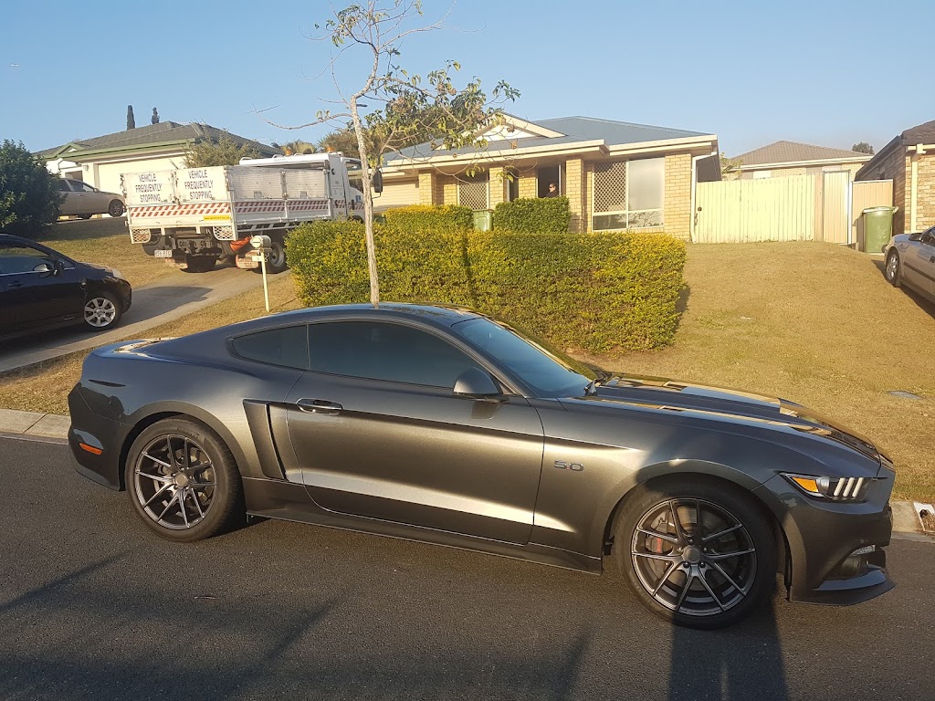 All Type Window Tinting | 12 Palmeri St, Caboolture QLD 4510, Australia | Phone: 0405 513 039
