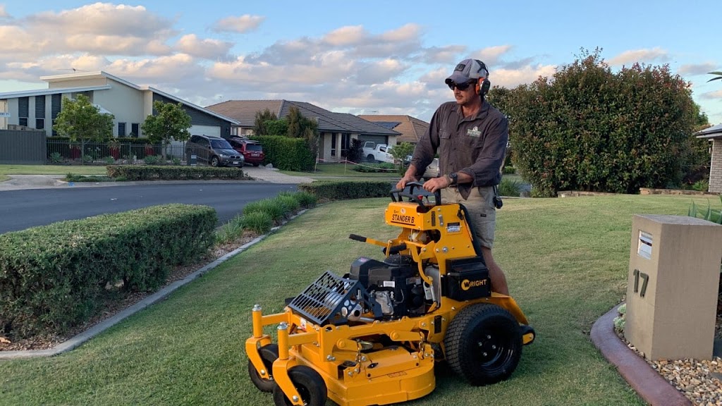 War Horse Mowing | general contractor | Rolland Parade, Warner QLD 4500, Australia | 0412183935 OR +61 412 183 935