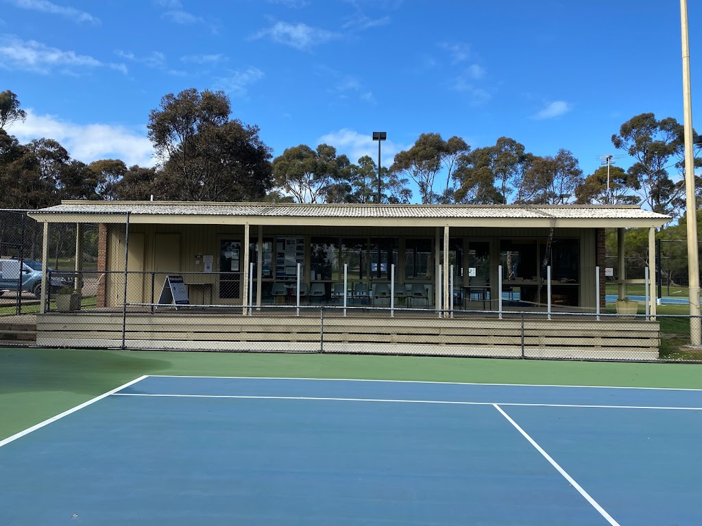 Somers Tennis Club | 68 Camp Hill Rd, Somers VIC 3927, Australia | Phone: 0402 154 952