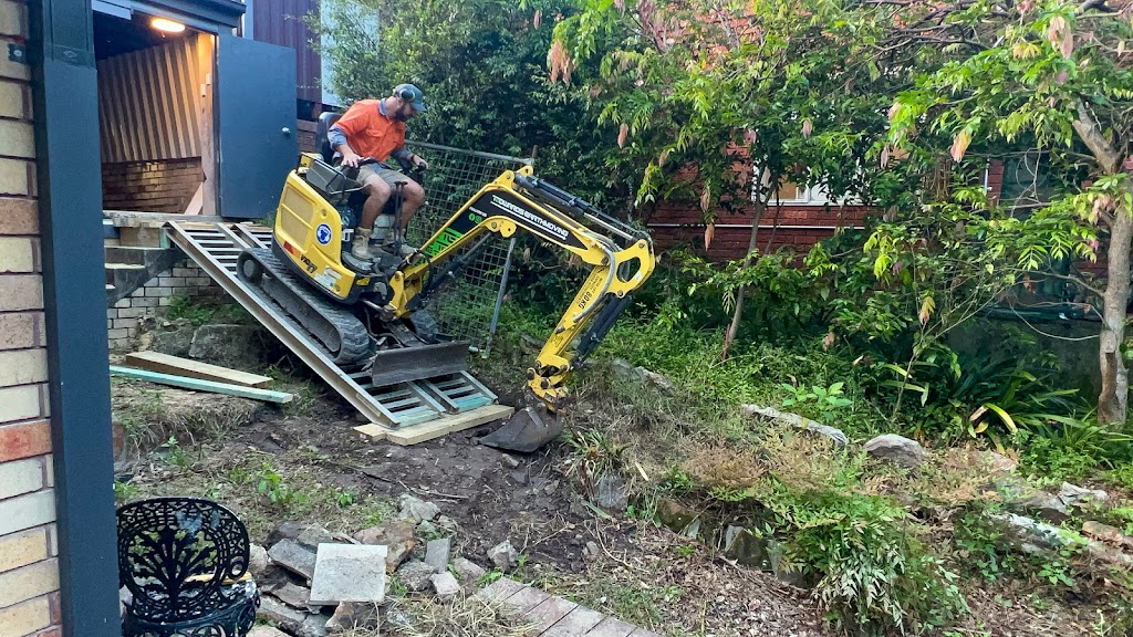 Tedwards Earthmoving Pty Ltd | 128 Cattai Ridge Rd, Glenorie NSW 2157, Australia | Phone: 0404 747 027