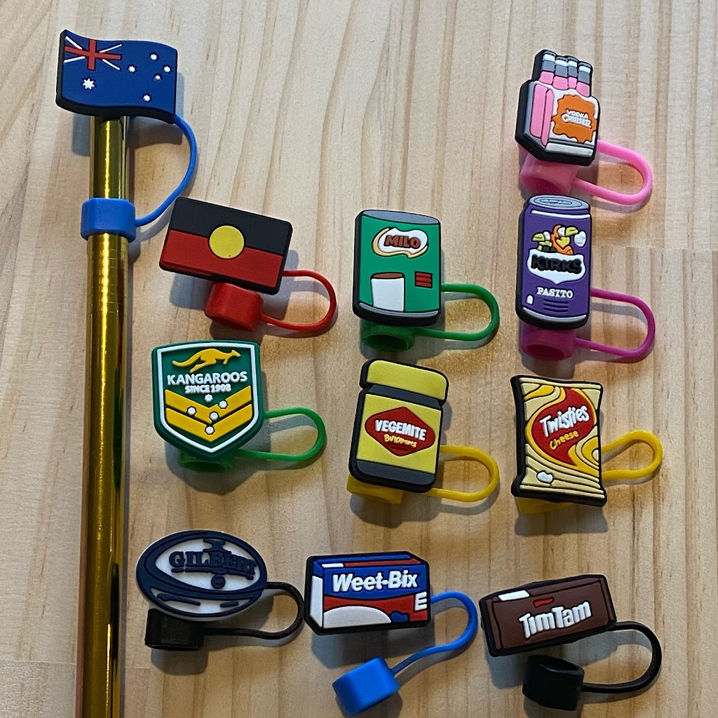 Wavy Eco Products | 104 Bush Tucker Rd, Berrinba QLD 4117, Australia | Phone: 0411 959 091