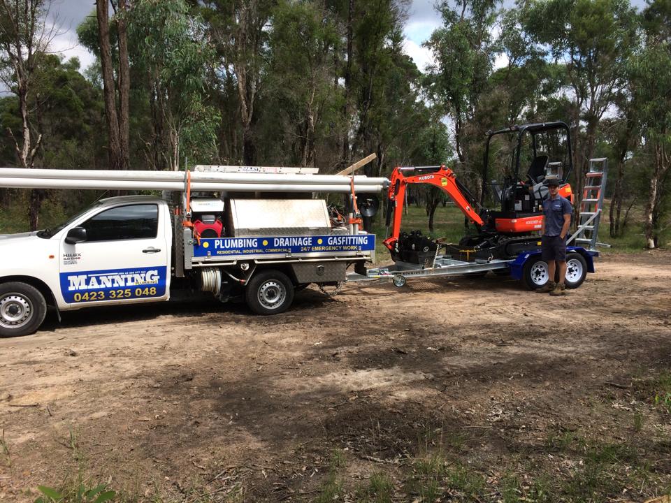Manning Plumbing | 60 Lord Sheffield Cct, Penrith NSW 2750, Australia | Phone: 0423 325 048