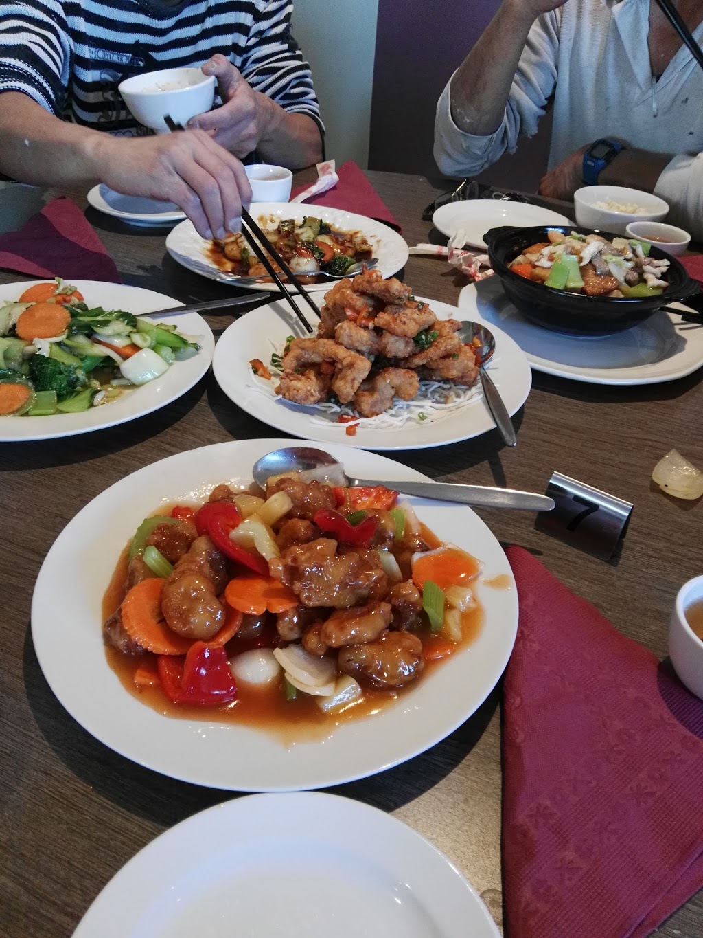 Long Jetty Chinese Restaurant | meal delivery | 385 The Entrance Rd, Long Jetty NSW 2261, Australia | 0243322548 OR +61 2 4332 2548