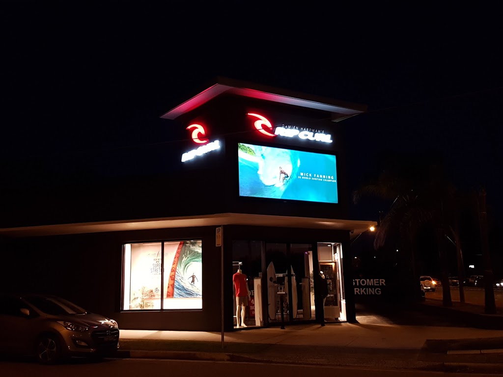 Rip Curl Narrabeen | 1270 Pittwater Rd, Narrabeen NSW 2101, Australia | Phone: (02) 9913 3888