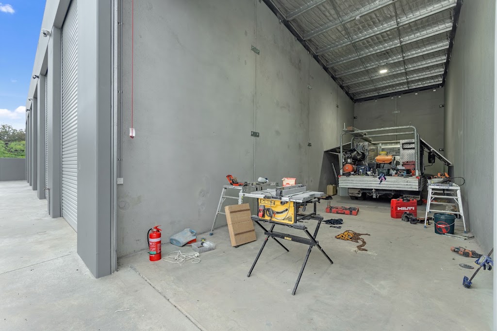 Silo Storage Huskisson - Self Storage For Rent | 8 Mussel Court, Huskisson NSW 2540, Australia | Phone: (02) 7209 4888