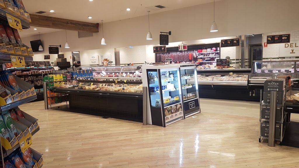 Woolworths Northbridge | supermarket | 79-113 Sailors Bay Rd, Northbridge NSW 2063, Australia | 0293087379 OR +61 2 9308 7379