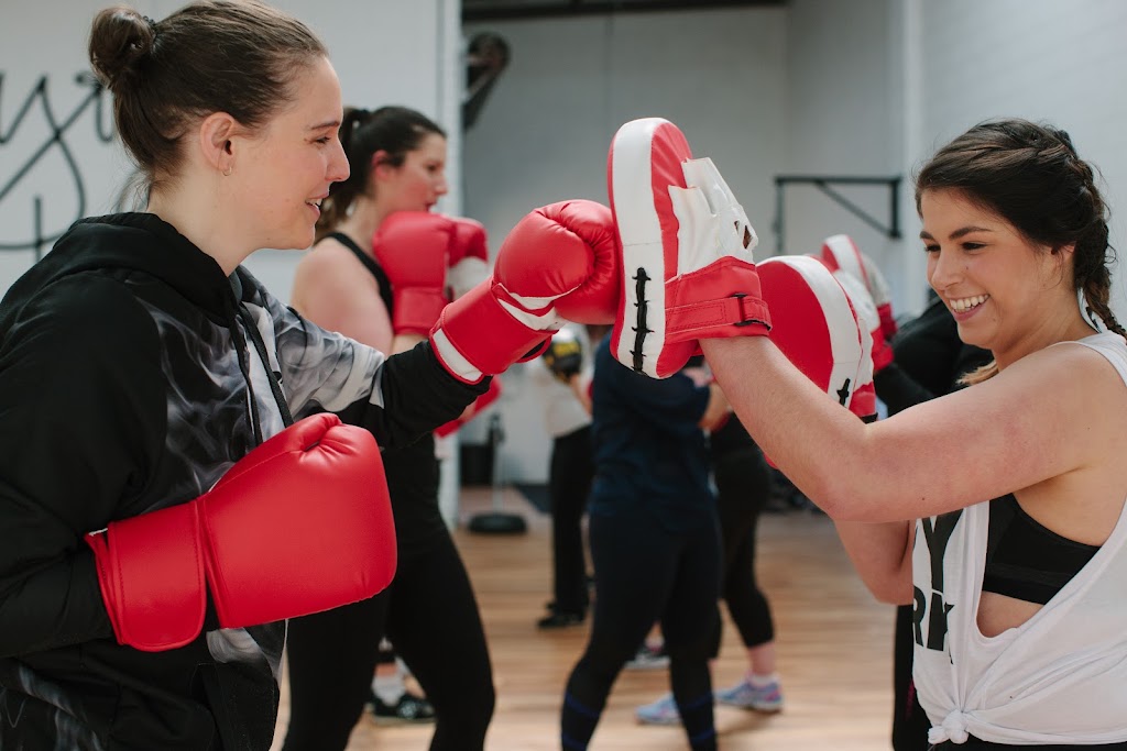 YGT - Female Fitness Specialists | 70 Mount Pleasant Rd, Eltham VIC 3095, Australia | Phone: 0477 804 447