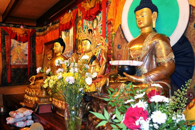 Australian Tibetan Buddhist Centre | place of worship | 49 Malabar Ave, Smiths Creek NSW 2484, Australia | 0266795303 OR +61 2 6679 5303