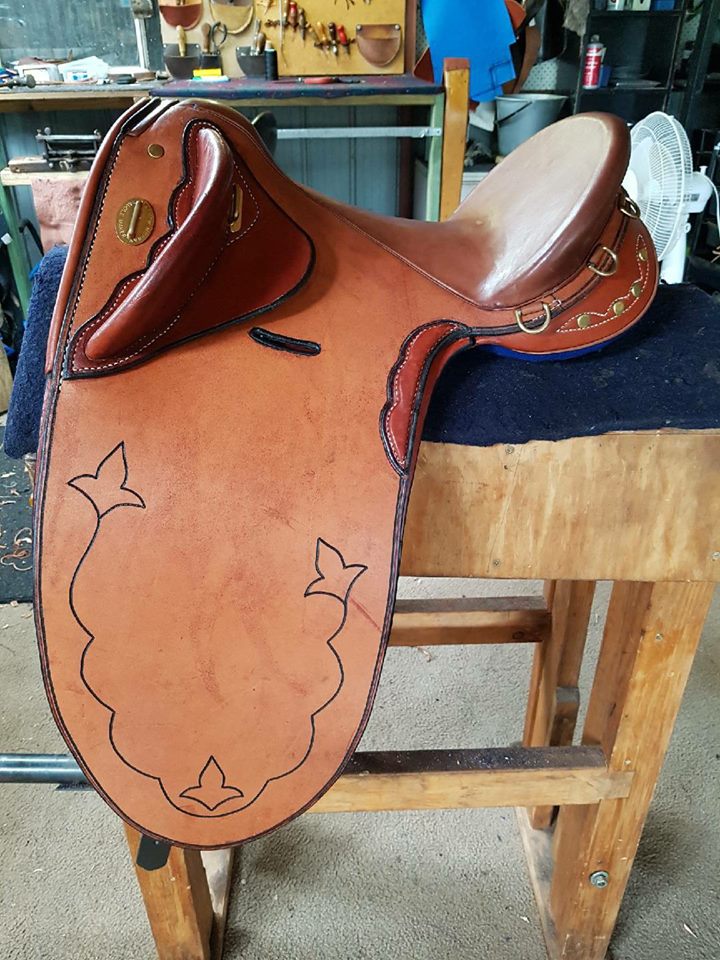 Riverina Saddlery (Mathew Murray) | Lake Albert NSW 2650, Australia | Phone: 0407 722 089