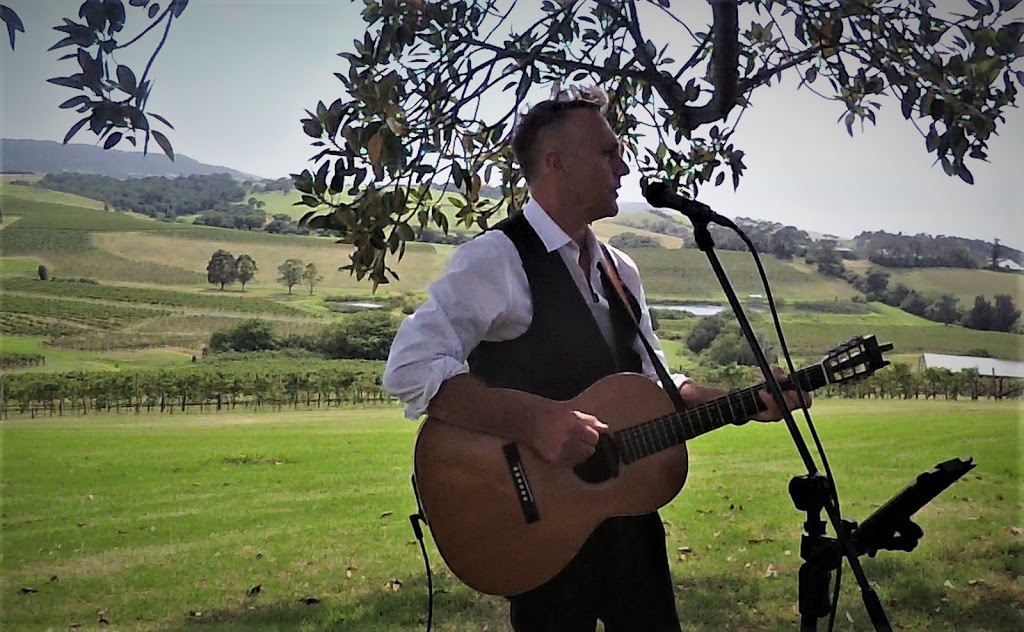 Mark Dabin Music . Acoustic Wedding & Event Entertainment. | electronics store | 24 Terralong St, Kiama NSW 2533, Australia