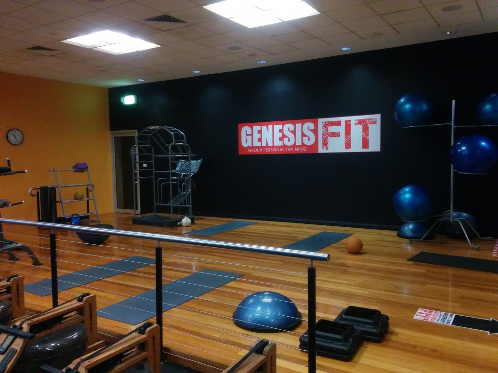 Genesis Health and Fitness | 58 Hanbury St, Mayfield NSW 2304, Australia | Phone: (02) 4967 2299