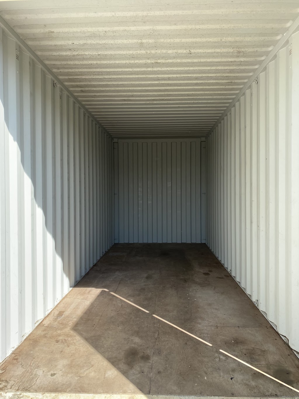 Cavalier Containers Pty Ltd | 6/1422 New Cleveland Rd, Chandler QLD 4155, Australia | Phone: 0411 222 292