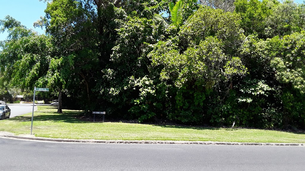 Beatrice Street Park, also known as Ah Ching Park | park | 23-25 Beatrice St, Mooroobool QLD 4870, Australia | 1300692247 OR +61 1300 692 247