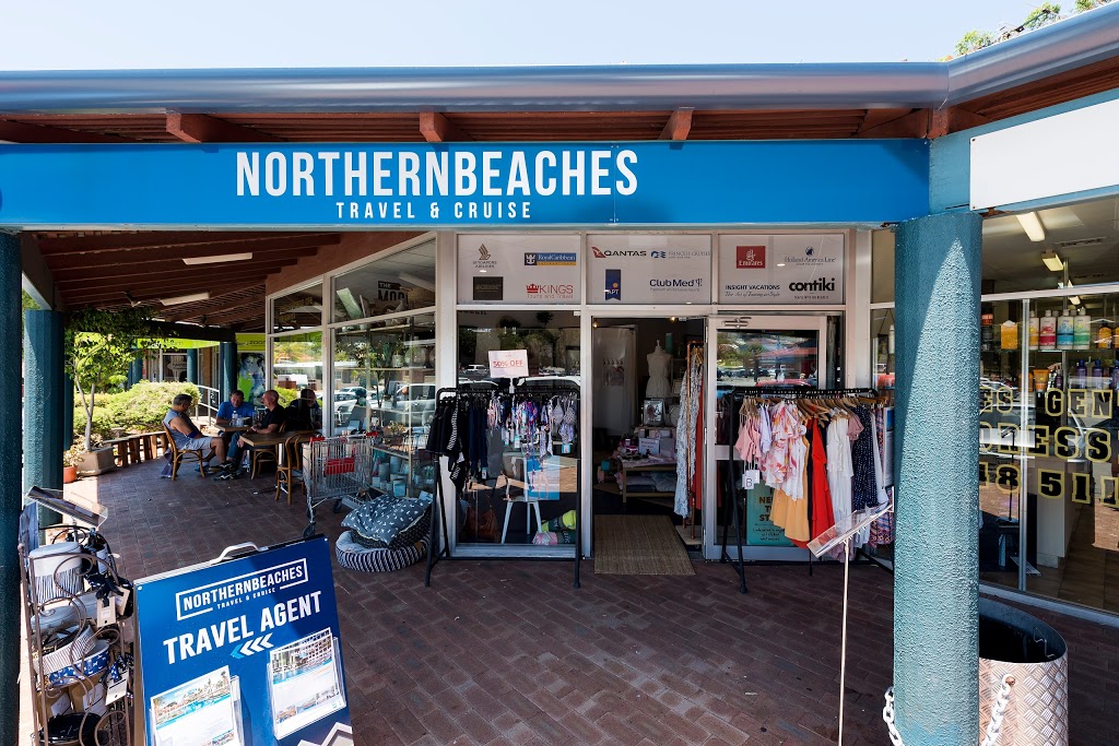 Northern Beaches Travel & Cruise | 1b/19-25 Sheppard Way, Marmion WA 6020, Australia | Phone: (08) 9246 1222