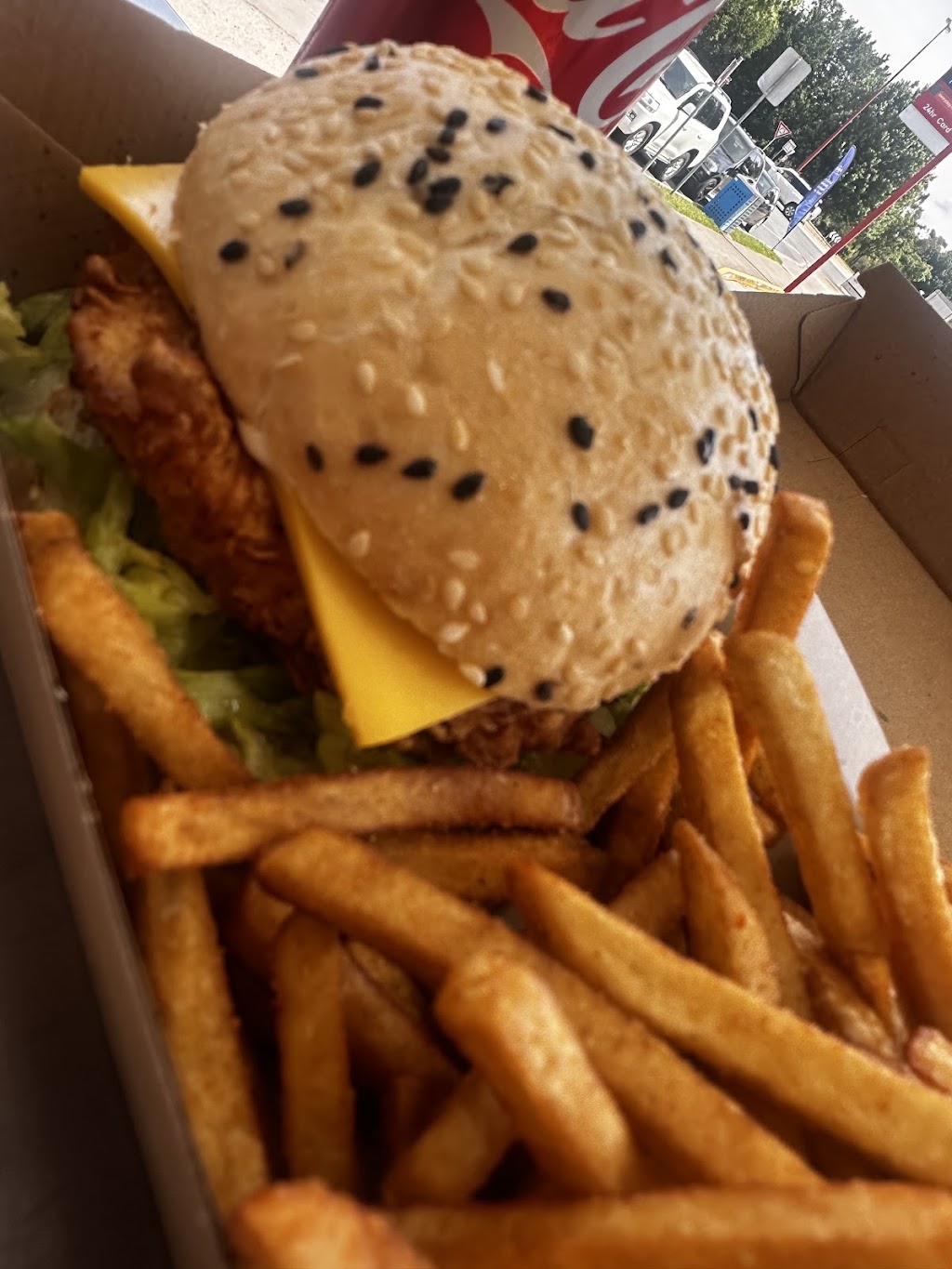 Cookdmegoose | 8/10 Chenery St, Mansfield VIC 3722, Australia | Phone: 0477 387 408