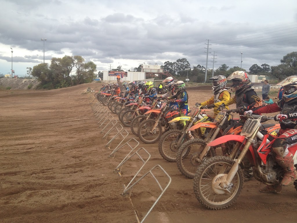 Wanneroo Junior Motocross Club | 60 Pederick Rd, Neerabup WA 6031, Australia | Phone: 0424 585 104