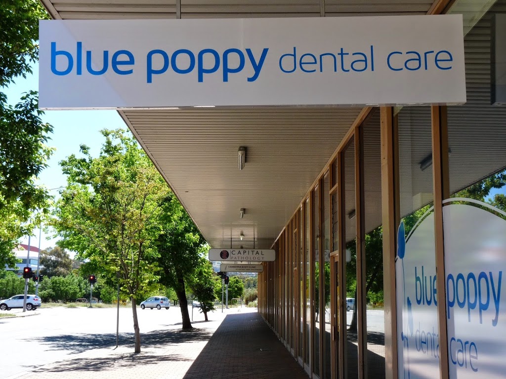 blue poppy dental care | dentist | 9/341 Reed St S, Greenway ACT 2900, Australia | 0262931356 OR +61 2 6293 1356