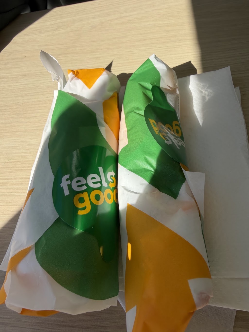 Subway Heatherbrae | 2179 Pacific Hwy, Heatherbrae NSW 2324, Australia | Phone: (02) 4983 1281