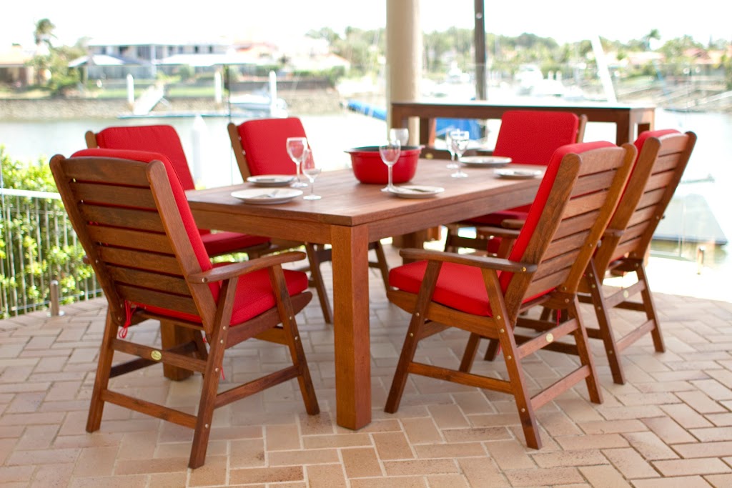 BAYSIDE OUTDOOR FURNITURE AND BBQS | 1/33 Shore St W, Cleveland QLD 4163, Australia | Phone: (07) 3821 1586