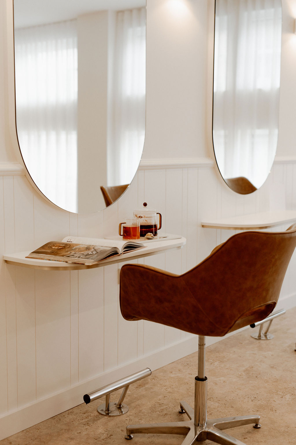 Biscuit Hair Studio | level 1/37 Oxford St, Bulimba QLD 4171, Australia | Phone: (07) 2103 5920