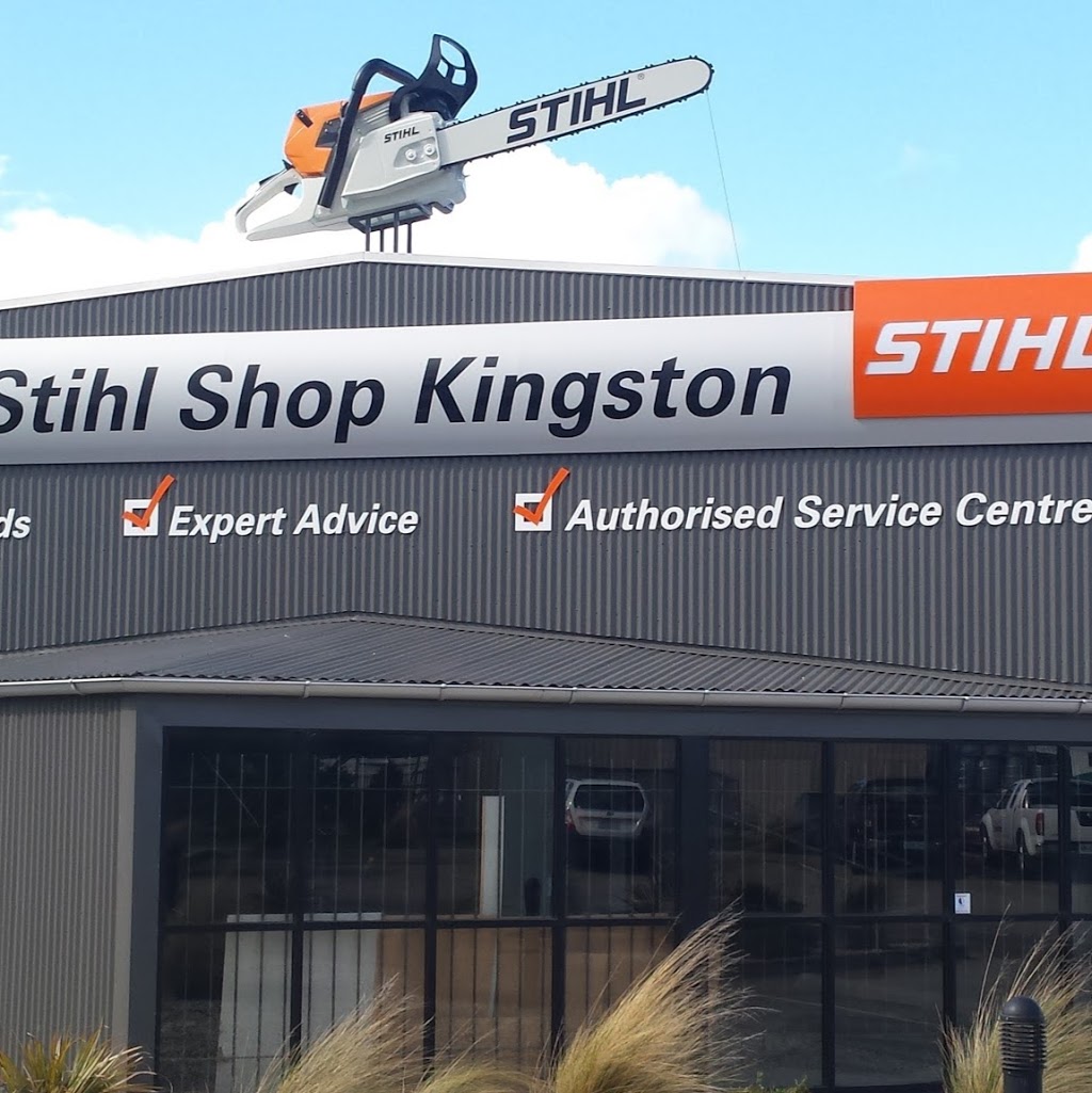 Stihl Shop Kingston | store | 6/84 Browns Rd, Kingston TAS 7050, Australia | 0362271977 OR +61 3 6227 1977