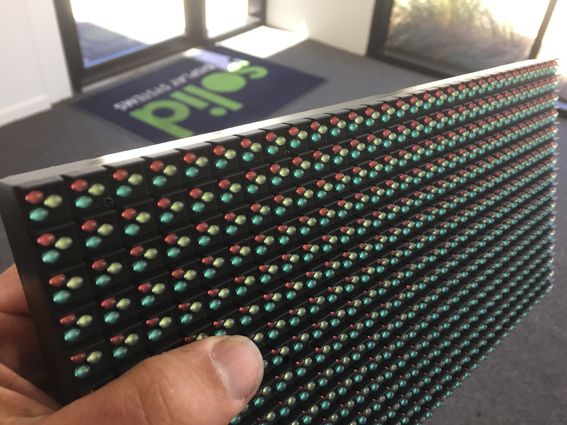 Solid Display Systems & Scoreboards | Unit 22/32 Silkwood Rise, Carrum Downs VIC 3201, Australia | Phone: (03) 9708 2992