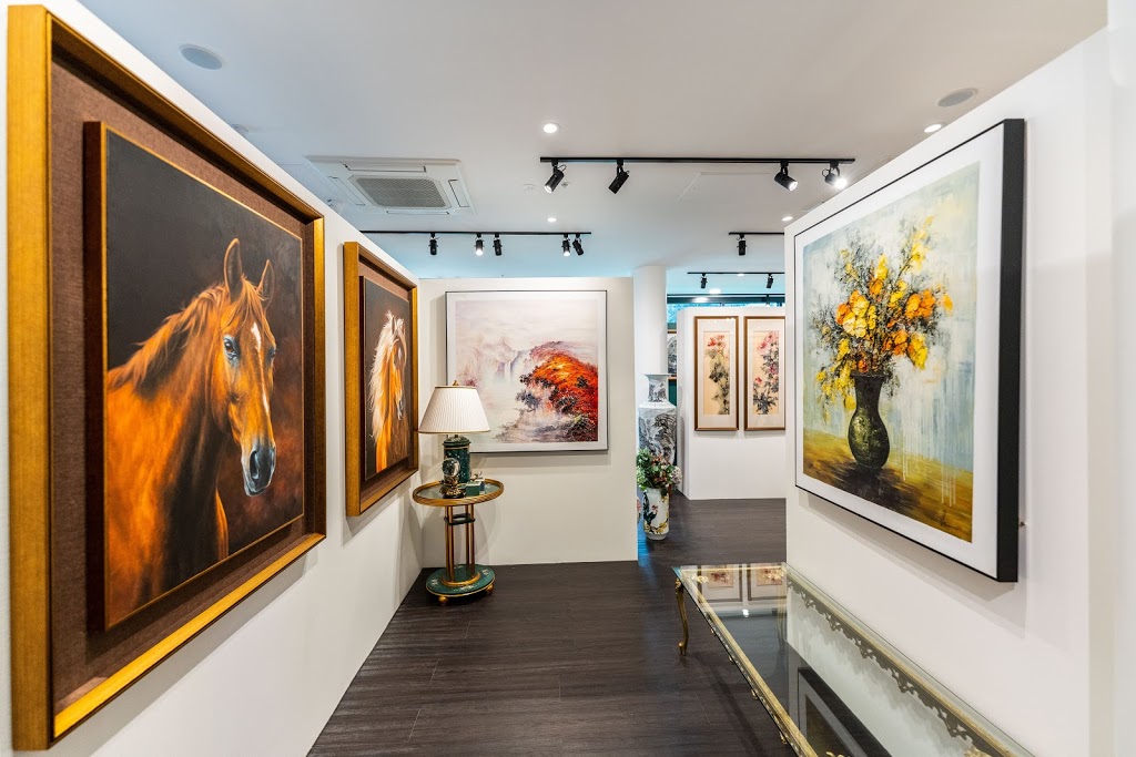 Yue Yuan Gallery and Home Decor | Ground Floor, Shop 2/581-587 Gardeners Rd, Mascot NSW 2020, Australia | Phone: 0467 775 555