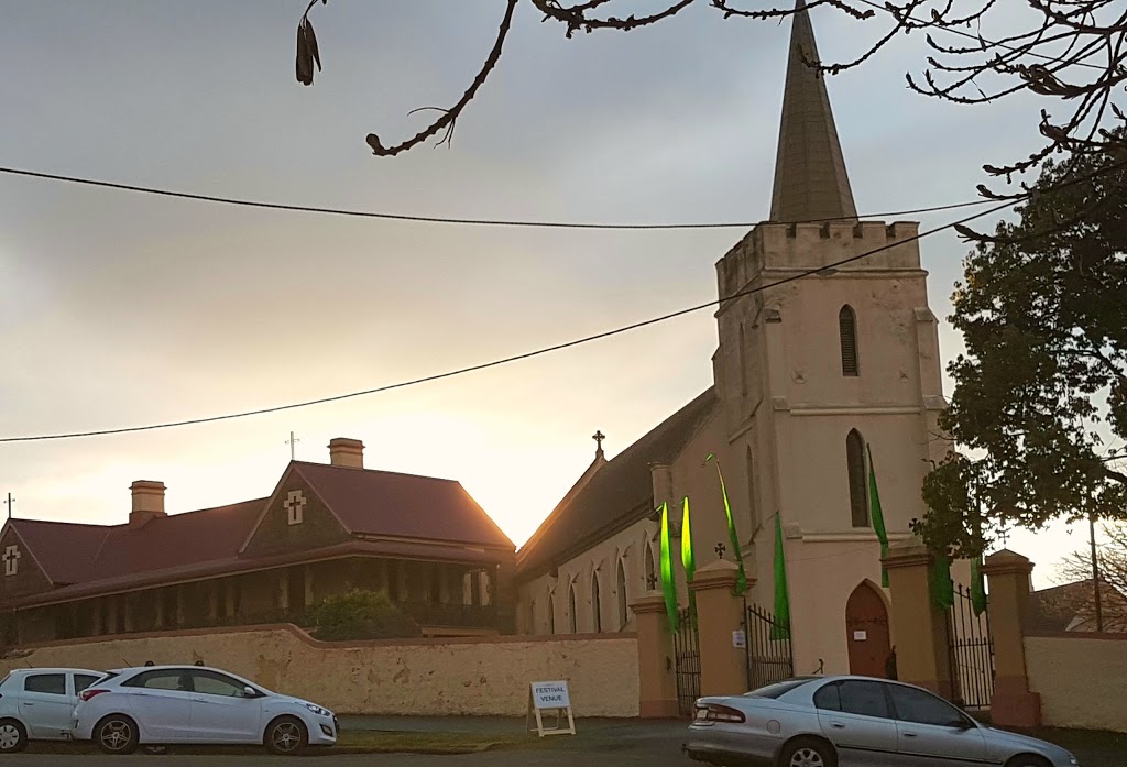 Lovat Chapel | church | 103 Meehan St, Yass NSW 2582, Australia | 0262261086 OR +61 2 6226 1086