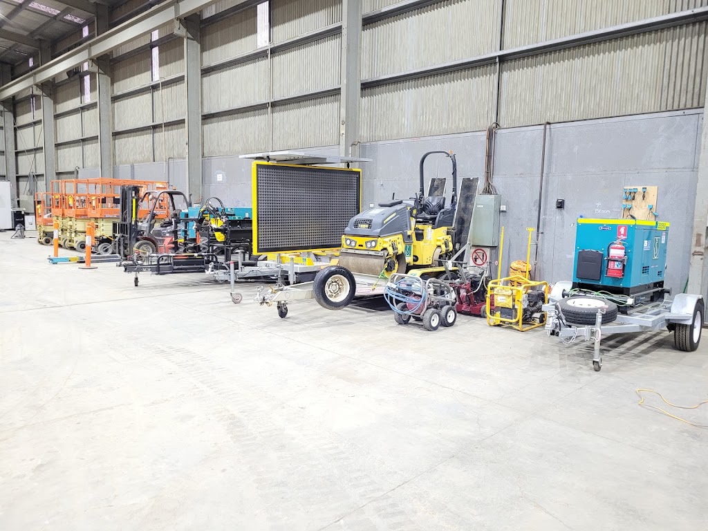 Tutt Bryant Hire Traralgon | 75 Eastern Rd, Traralgon VIC 3844, Australia | Phone: (03) 5175 9700