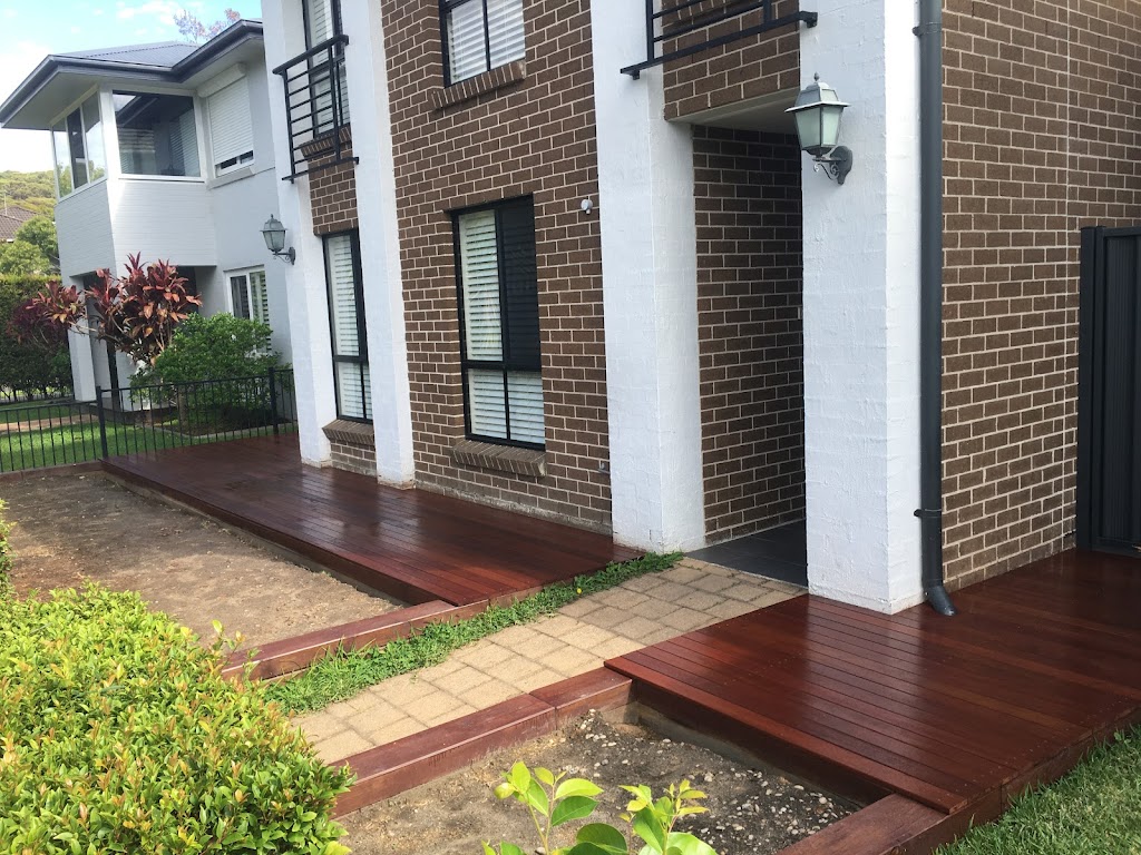 Northern Beaches Handyman | 126 Grandview Dr, Newport NSW 2106, Australia | Phone: 0416 233 912