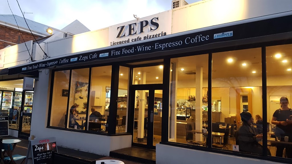 Zeps | 92 High St, Campbell Town TAS 7210, Australia | Phone: (03) 6381 1344