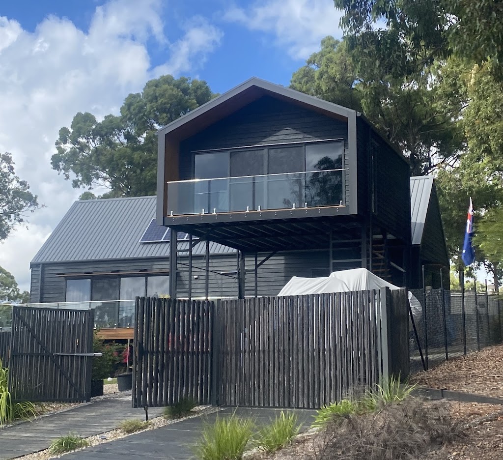 The Island Engineer | 14 Cooee Cres, Macleay Island QLD 4184, Australia | Phone: 0409 586 794