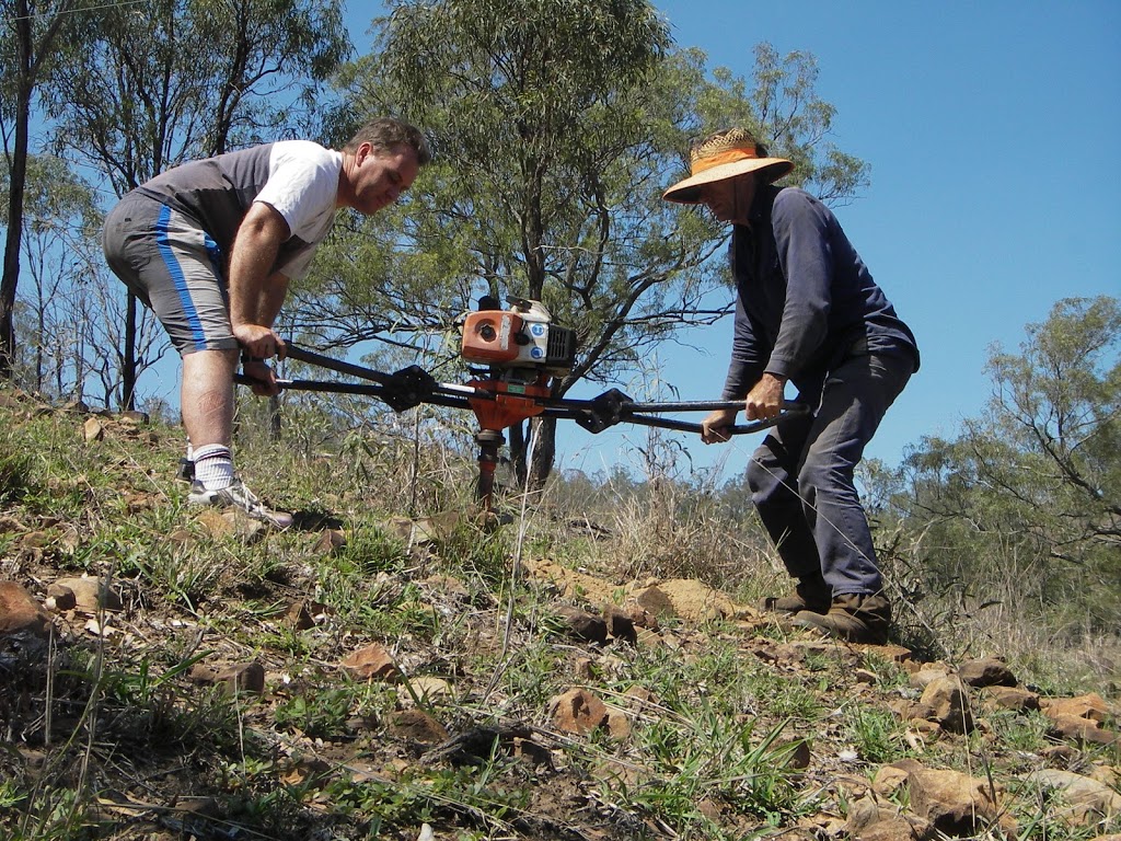 Queensland Deer Management Group, Australian Deer Association | 75 Roderick St, Cornubia QLD 4130, Australia | Phone: (07) 3806 1488