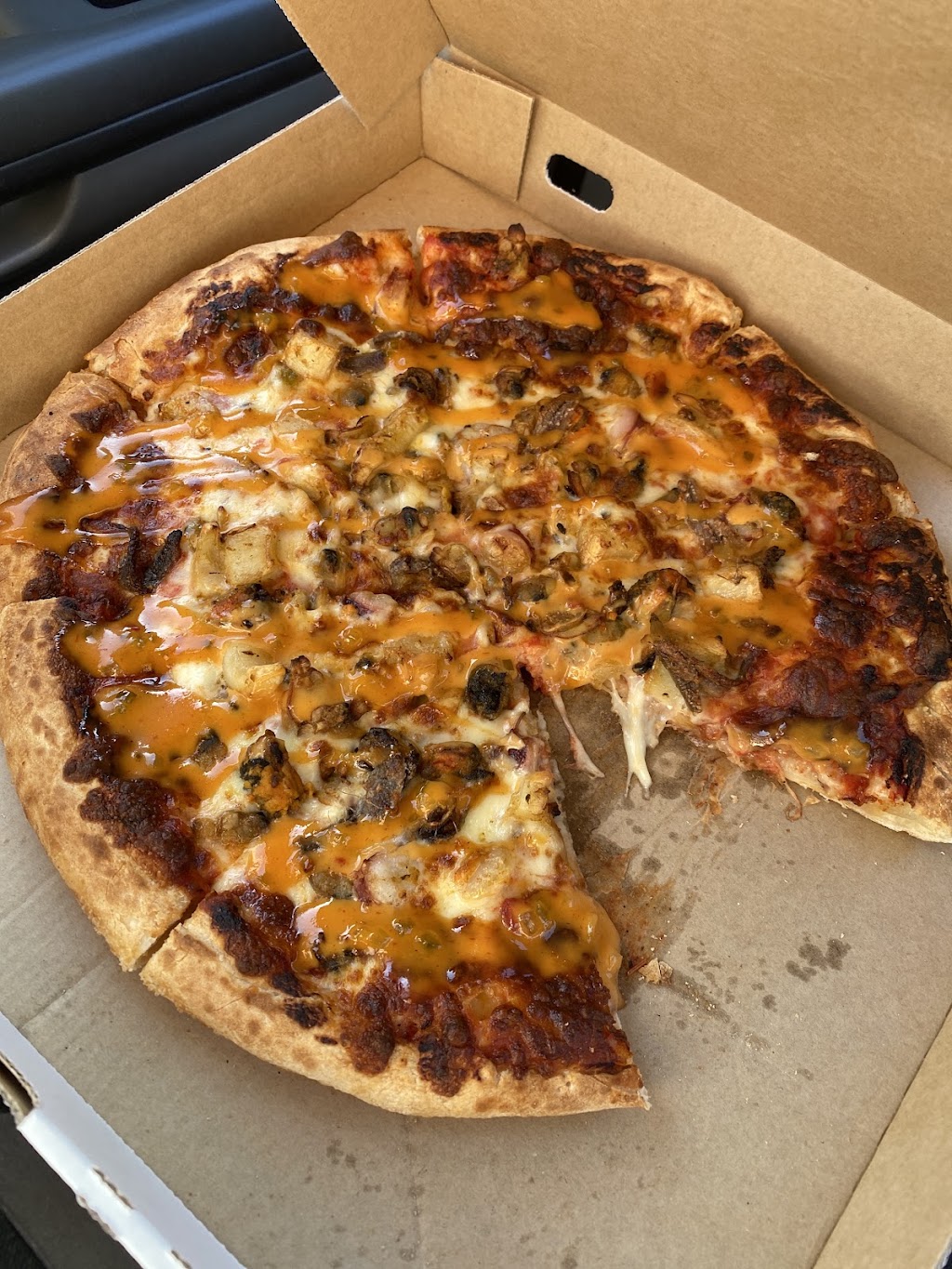 Pizza 82 Wamuran | 9/1102/1110 DAguilar Hwy, Wamuran QLD 4512, Australia | Phone: (07) 5429 8234