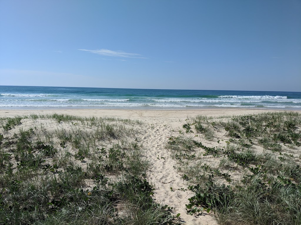 Wooyung Nature Reserve | park | Wooyung NSW 2483, Australia