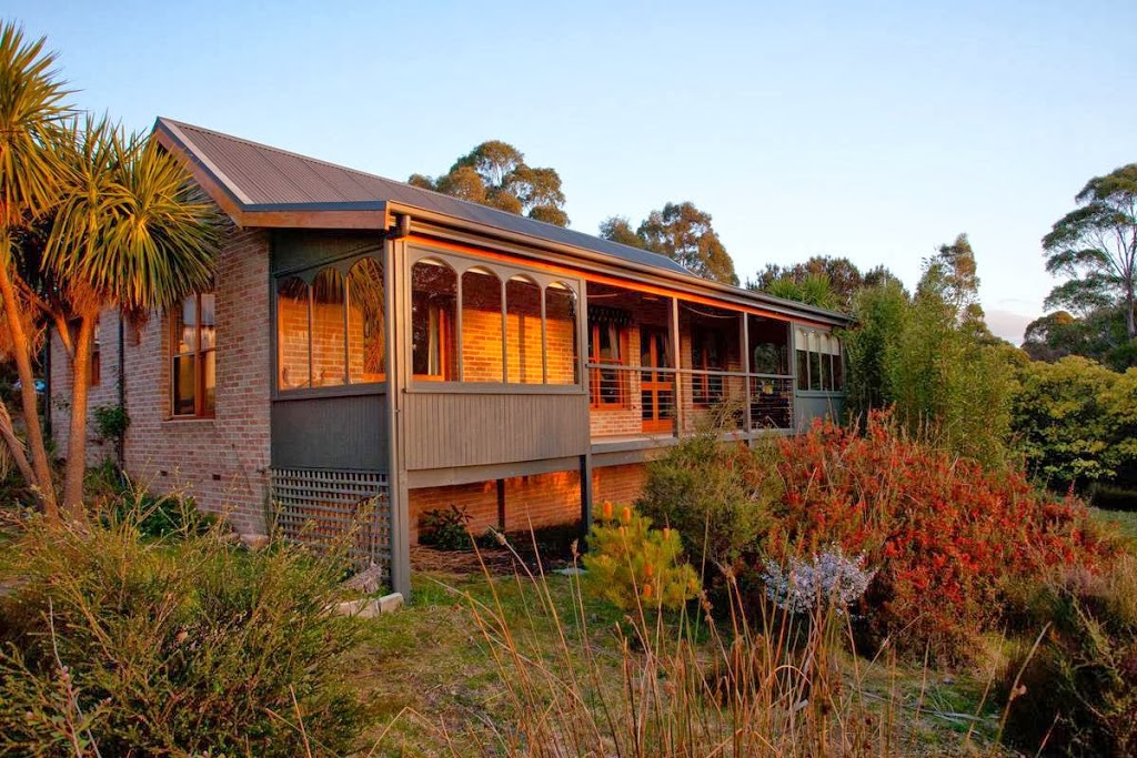 Nunamina Cottage | lodging | 444 Nubeena Rd, Koonya TAS 7187, Australia | 0418170653 OR +61 418 170 653