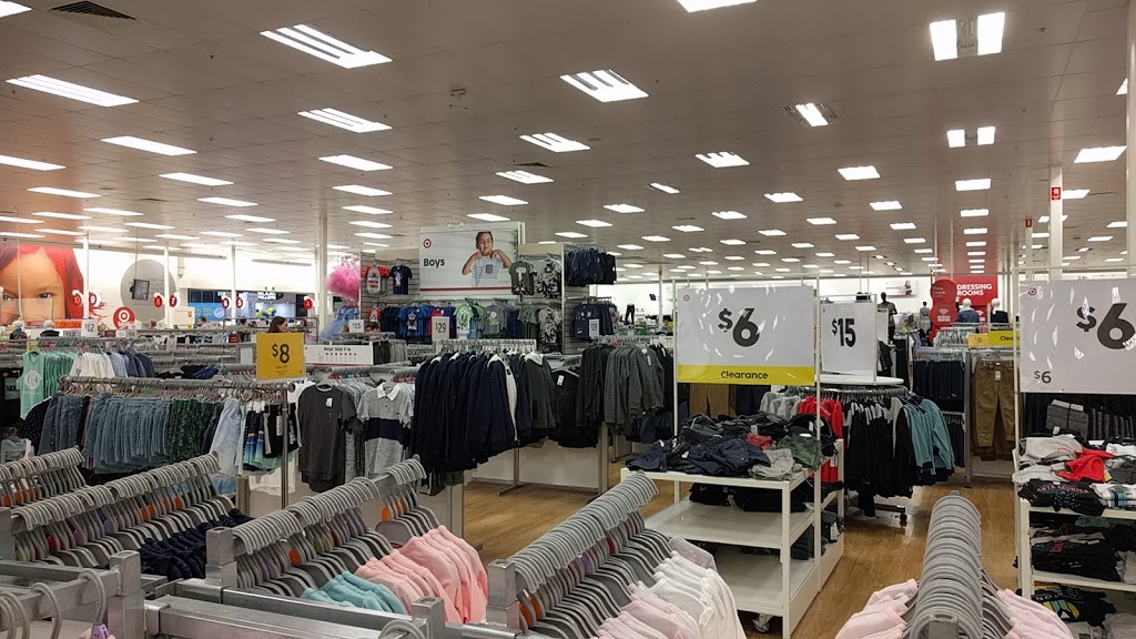 Target Ipswich | department store | Lowry St, Ipswich QLD 4305, Australia | 0732800900 OR +61 7 3280 0900