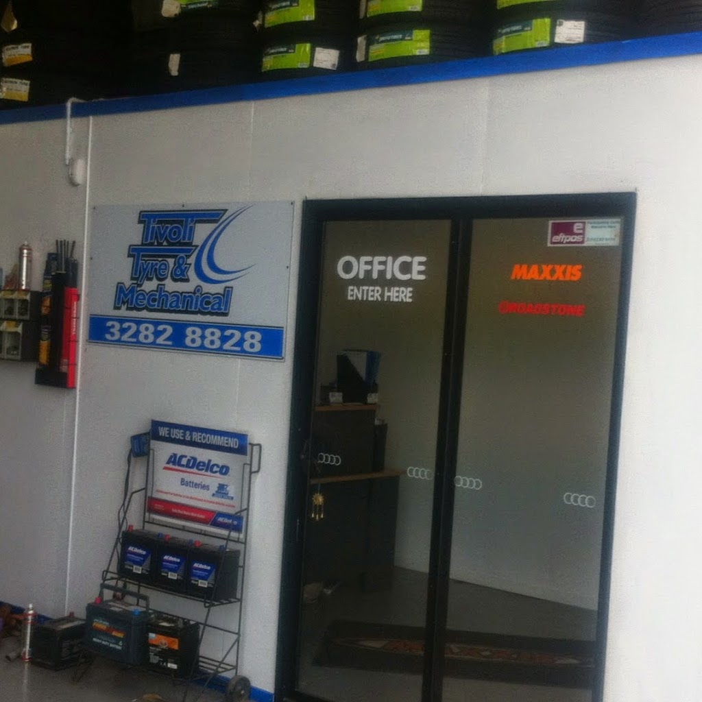 Tivoli Tyre & Mechanical | car repair | 94 Riverview Rd, Riverview QLD 4303, Australia | 0732828828 OR +61 7 3282 8828