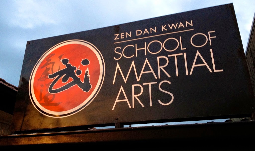 Zen Dan Kwan School of Martial Arts | health | 234 Corrimal St, Wollongong NSW 2500, Australia | 0242259666 OR +61 2 4225 9666