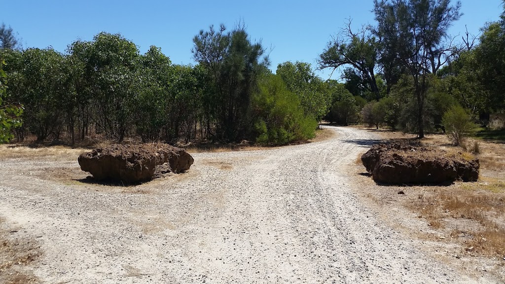 Leicester Reserve | park | 22 Charolais Mews, Eaton WA 6232, Australia